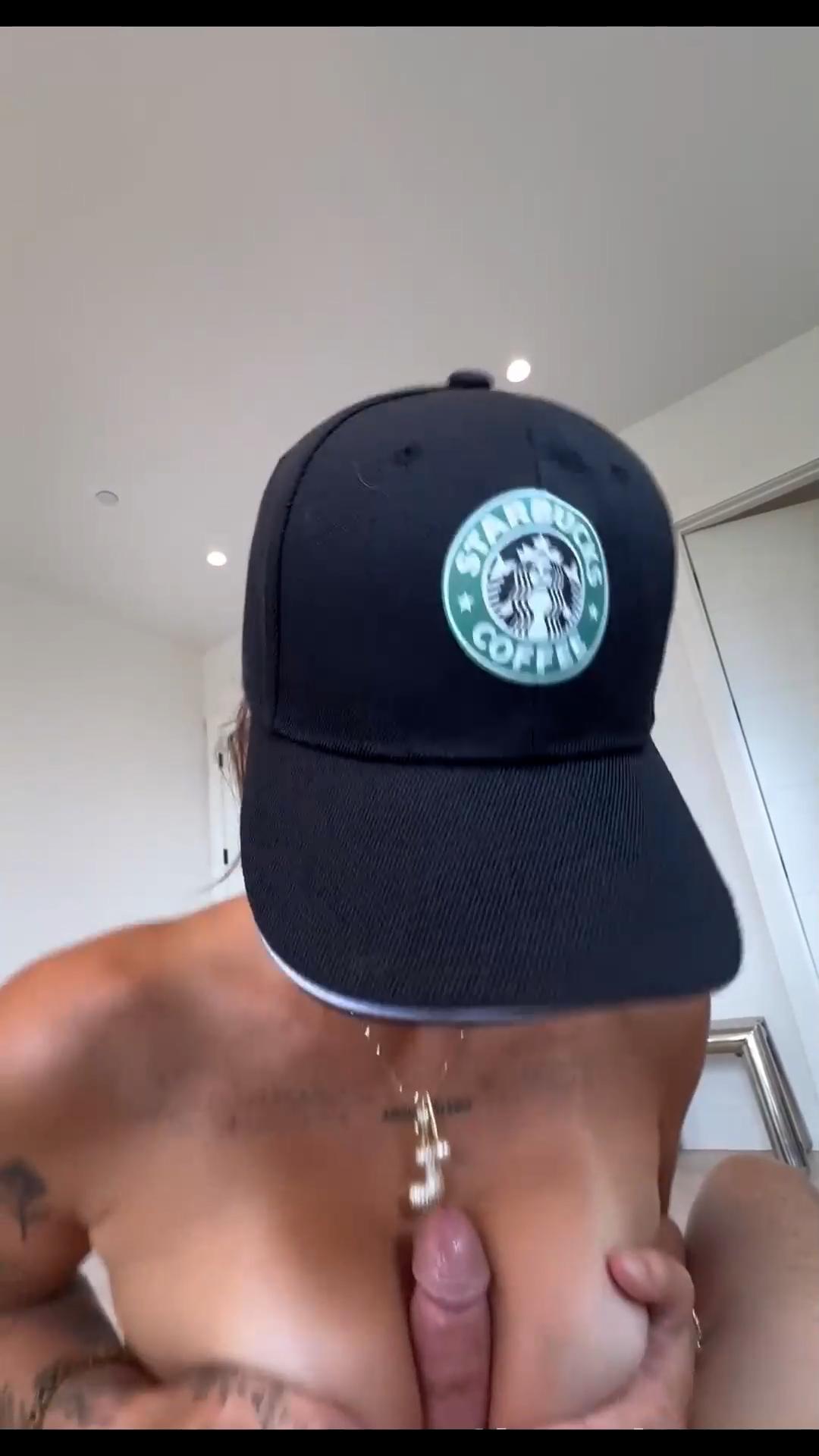 Arikytsya Starbuck girl Outfit Porn video Onlyfans – Viral