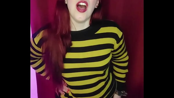 Tu HERMANASTRA se CALIENTA con tus NUDES y va por vos con el PLUG CON EL CULO!! ROLEPLAY ARGENTINA P1