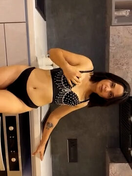 Mansi Negi Nude video by Onlyfans – Viral