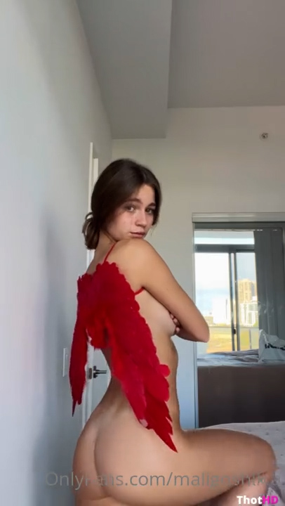 Anna Malygon Angel Slutty – Onlyfans video Hot