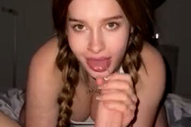 Comatozze Sucked and Hard Fuck – Onlyfans Sextape