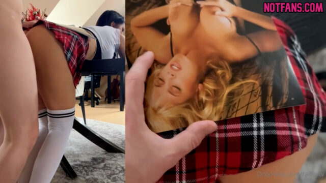 Raileytv PPV Fucked Sextape by Onlyfans so Hot