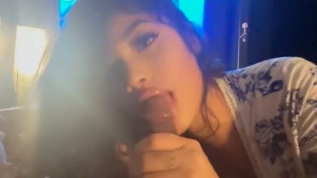 Val2legit Suck and Ride Big Dick – Onlyfans Sextape