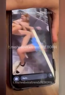 Maddie Kowalski new Viral Sextape so Hot