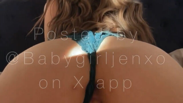 Thealliefaith Dilo Fucked PPV video by Onlyfans