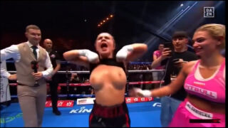 Daniella Hemsley Celebration Video No Blur So Hot